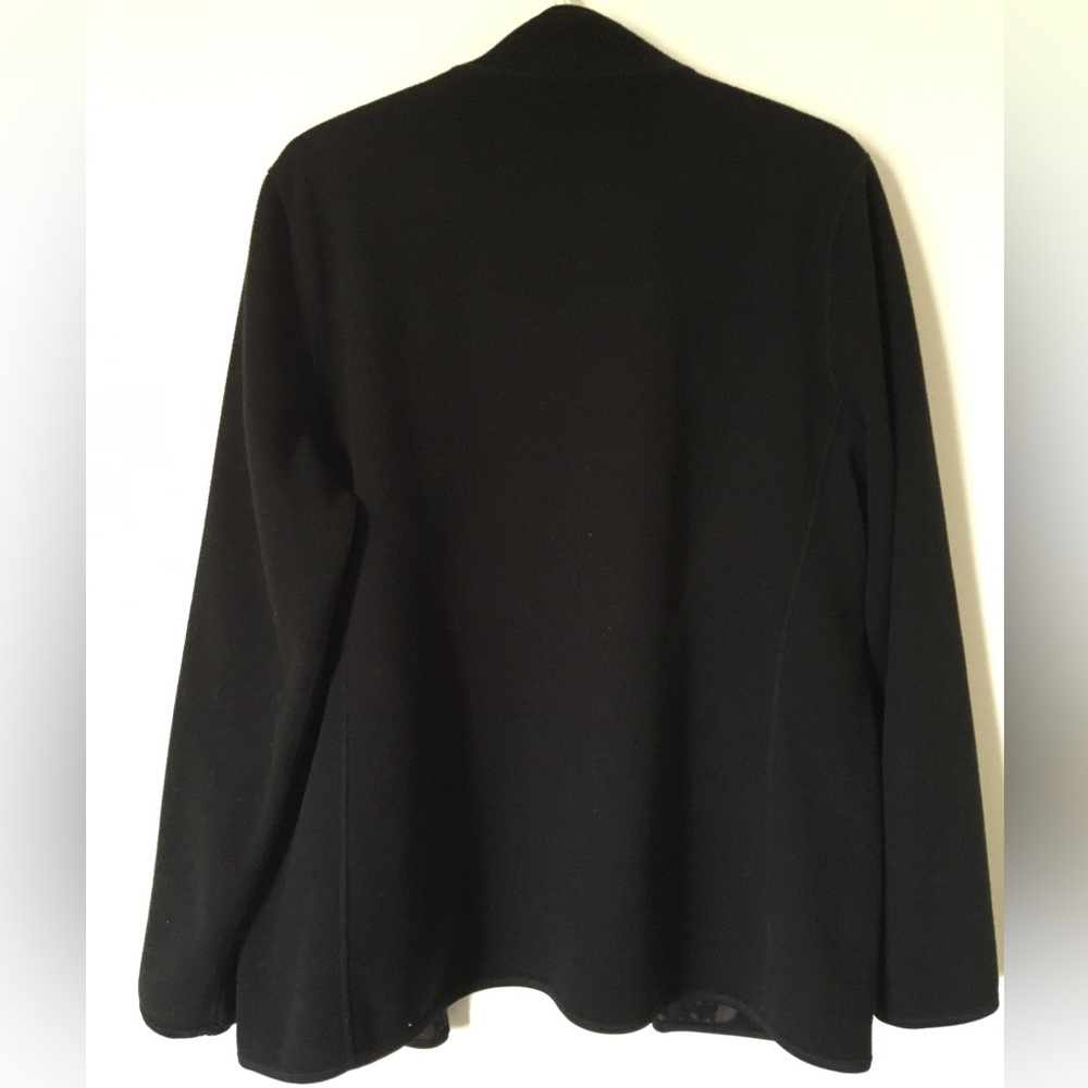 2/$20 Reversible Sweater Spring Jacket Autumn Fall - Picture 8 of 9